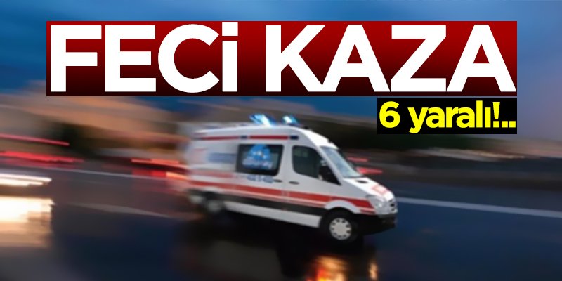 Feci kaza