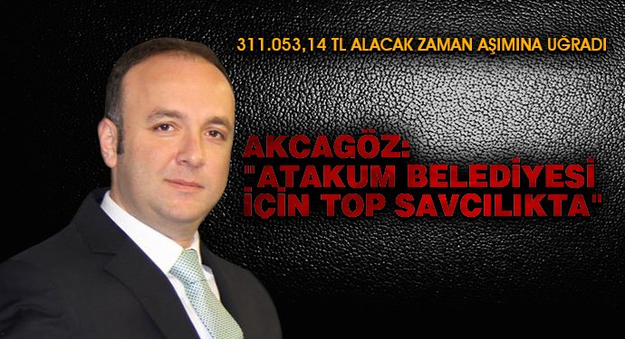 AKCAGÖZ: 