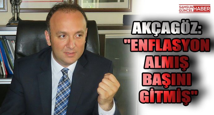 Akçagöz: 