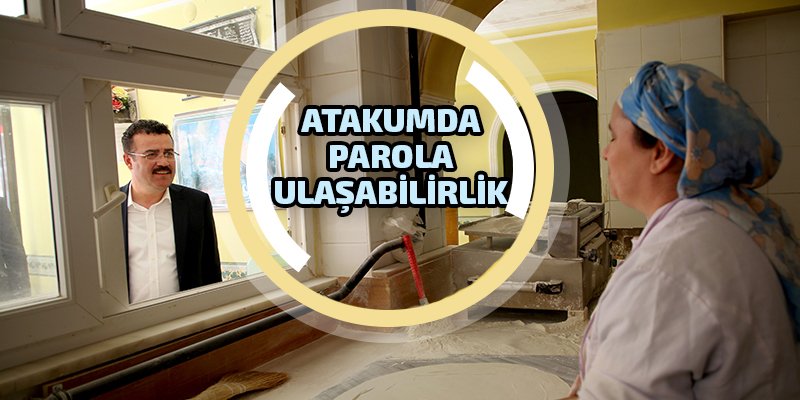 Atakum’da parola ‘Ulaşılabilirlik’