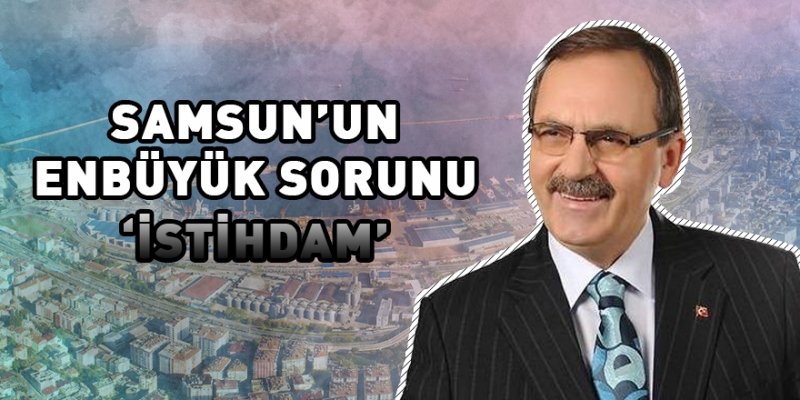 Başkan Şahin: 