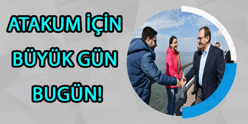 Bugün projelerini açıklayacak olan Başkan Zihni Şahin'den davet