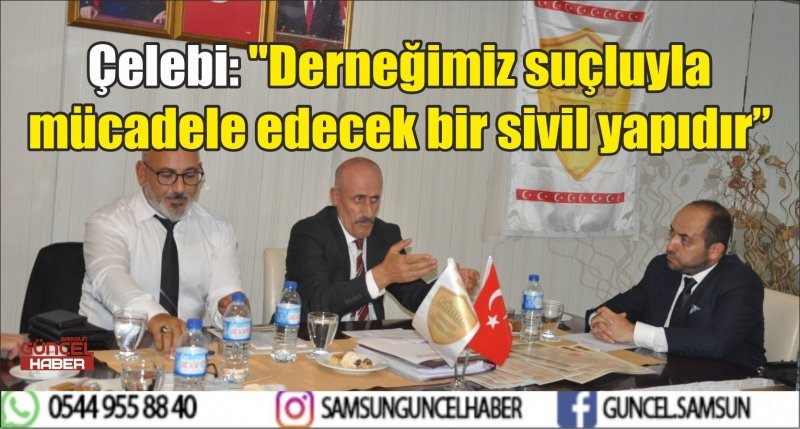 Çelebi: 