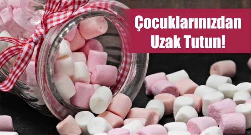 Çocuklarınızdan Uzak Tutun!