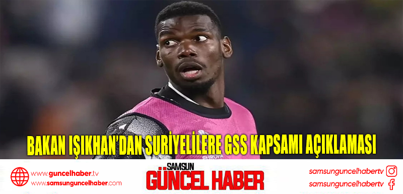 Dünya yıldızı Paul Pogba, Fenerbahçe ve Galatasaray’ı karıştırdı