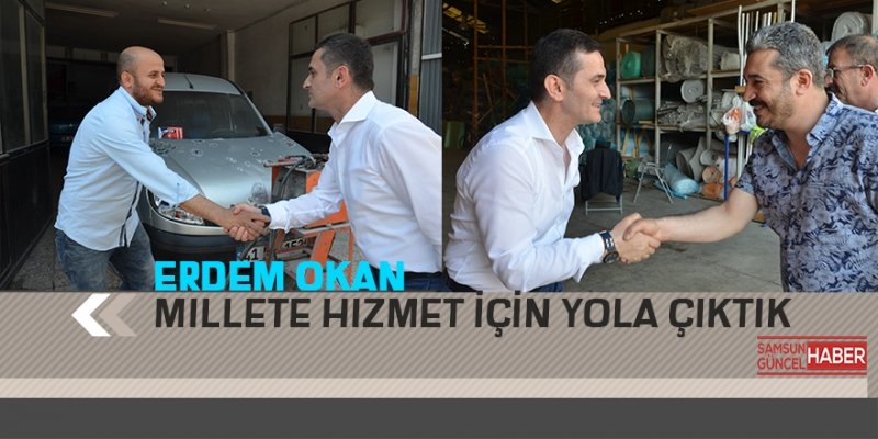 Erdem Okan: 