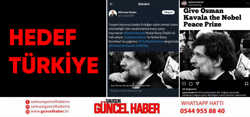 HEDEF TÜRKİYE