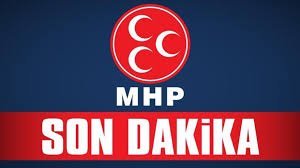 Milliyetçi Hareket Partisi Adaylarını Açıkladı