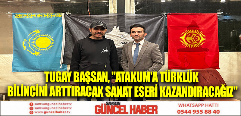 Tugay Başsan, 