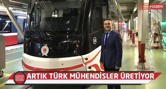 Türk mühendisleri 850 avroluk hız sensörünü 750 liraya üretti