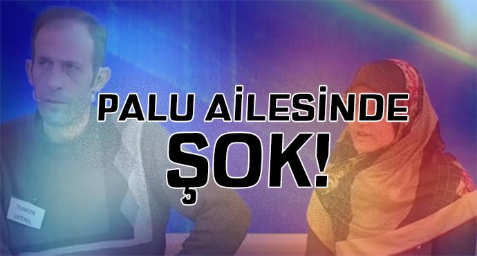 Türkiye'nin konuştuğu Palu ailesi davasında yeni gelişme!