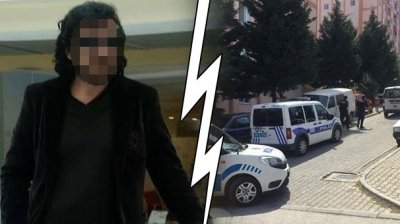 14 yaşındaki erkek çocuğuna taciz