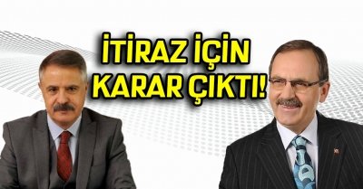 ATAKUM İÇİN SON DAKİKA KARARI TÜM SANDIKLAR TEKRAR SAYILACAK