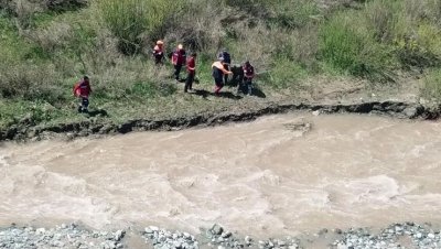 Babası eteği görünce yıkıldı