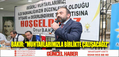 Bakır: 