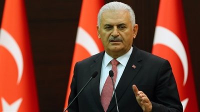 Başbakan Binali Yıldırım Taşeron açıklaması