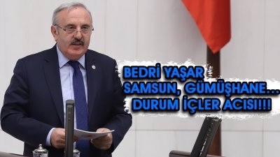 Bedri Yaşar 