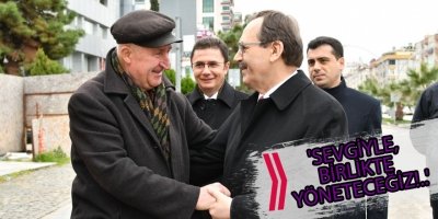 Cumhur İttifakı AK Parti Adayı Zihni Şahin