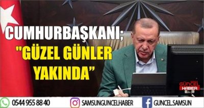 CUMHURBAŞKANI; 