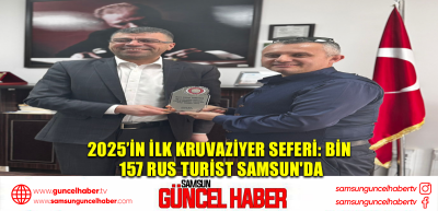 Cüneyt Turguter, 10 Ocak Çalışan Gazeteciler Günü'nde Geleceğin Gazetecileriyle Buluştu