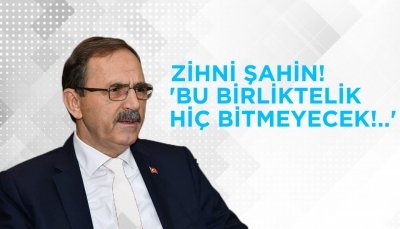 Zihni Şahin: 