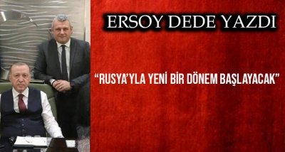 ERSOY DEDE YAZDI !