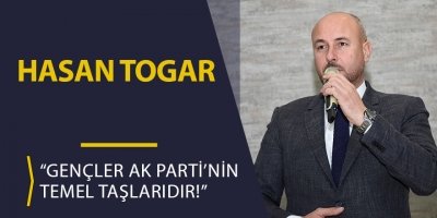 HASAN TOGAR: 