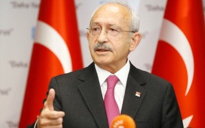 Kılıçdaroğlu'dan flaş açıklama!