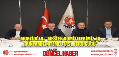 Murzioğlu: 