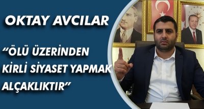 OKTAY AVCILAR;