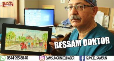 RESSAM DOKTOR