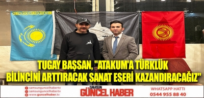 Tugay Başsan, 