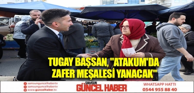 Tugay Başsan, 