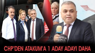 Turgay Yurtseven Belediye Başkanı Aday Adaylığını Açıkladı