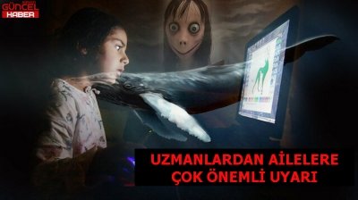 Uzmanlardan “mavi bebek” uyarısı