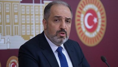 Yeneroğlu: Tuttuğumuz oruç bizi kurtarmayabilir!